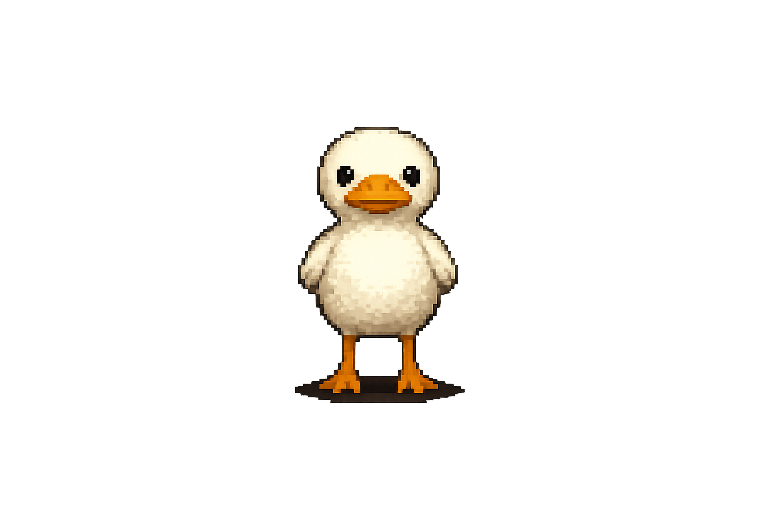 Duck